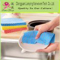 Polyester Kitchen Wipe Nonwovens Pads